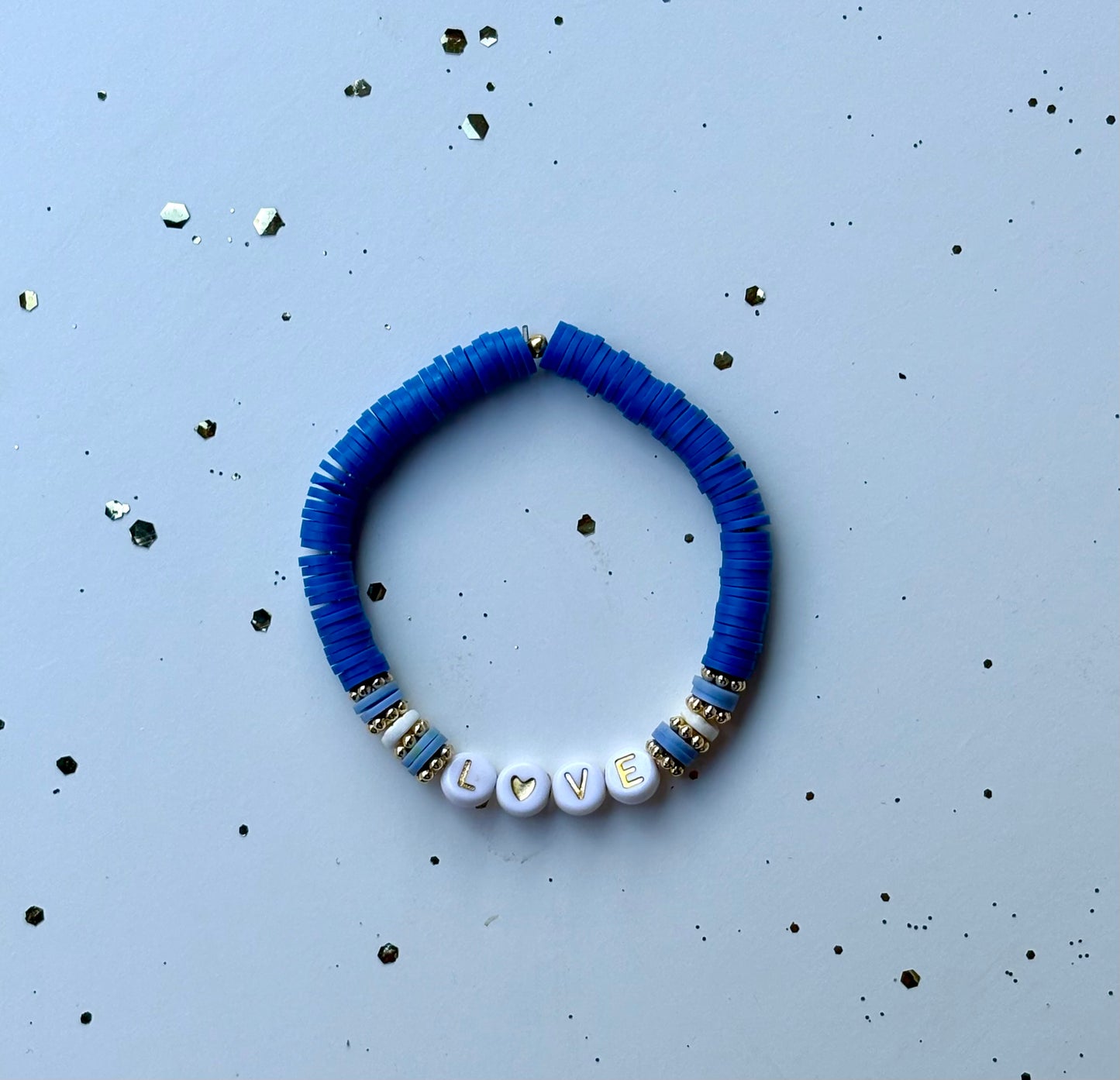 Bracelet SEATTLE Personnalisable