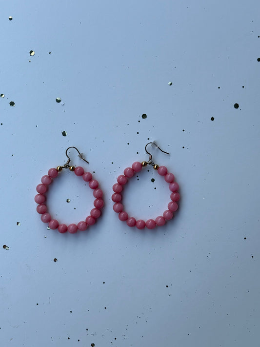 Créoles ANTIGUA autres coloris disponibles