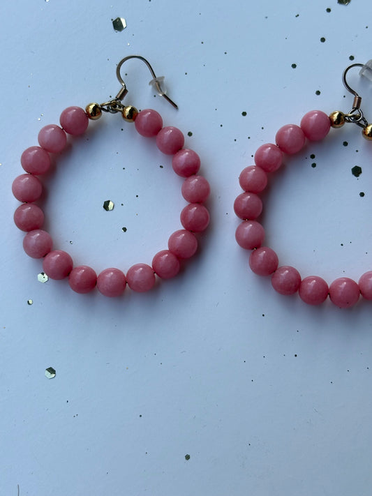 Créoles ANTIGUA autres coloris disponibles