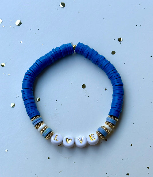 Bracelet SEATTLE Personnalisable