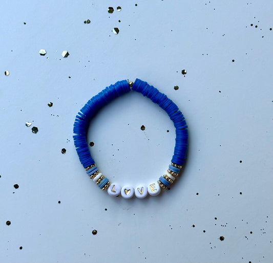 Bracelet SEATTLE Personnalisable