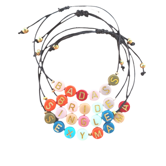 Bracelet RIO Personnalisable