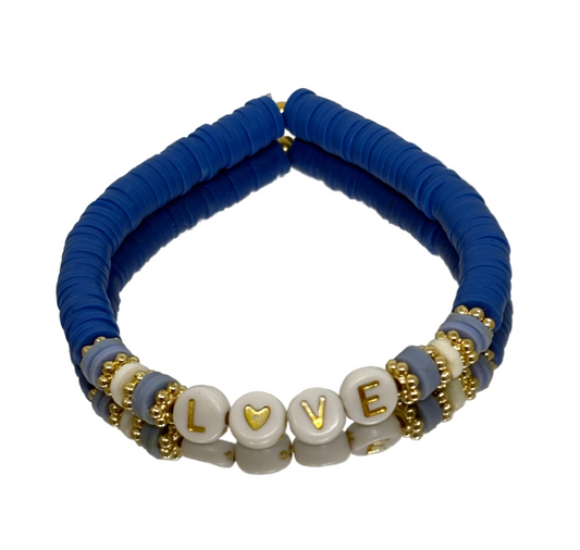 Bracelet SEATTLE Personnalisable