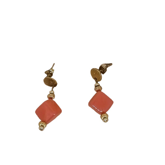 Boucles d'oreilles CADIX